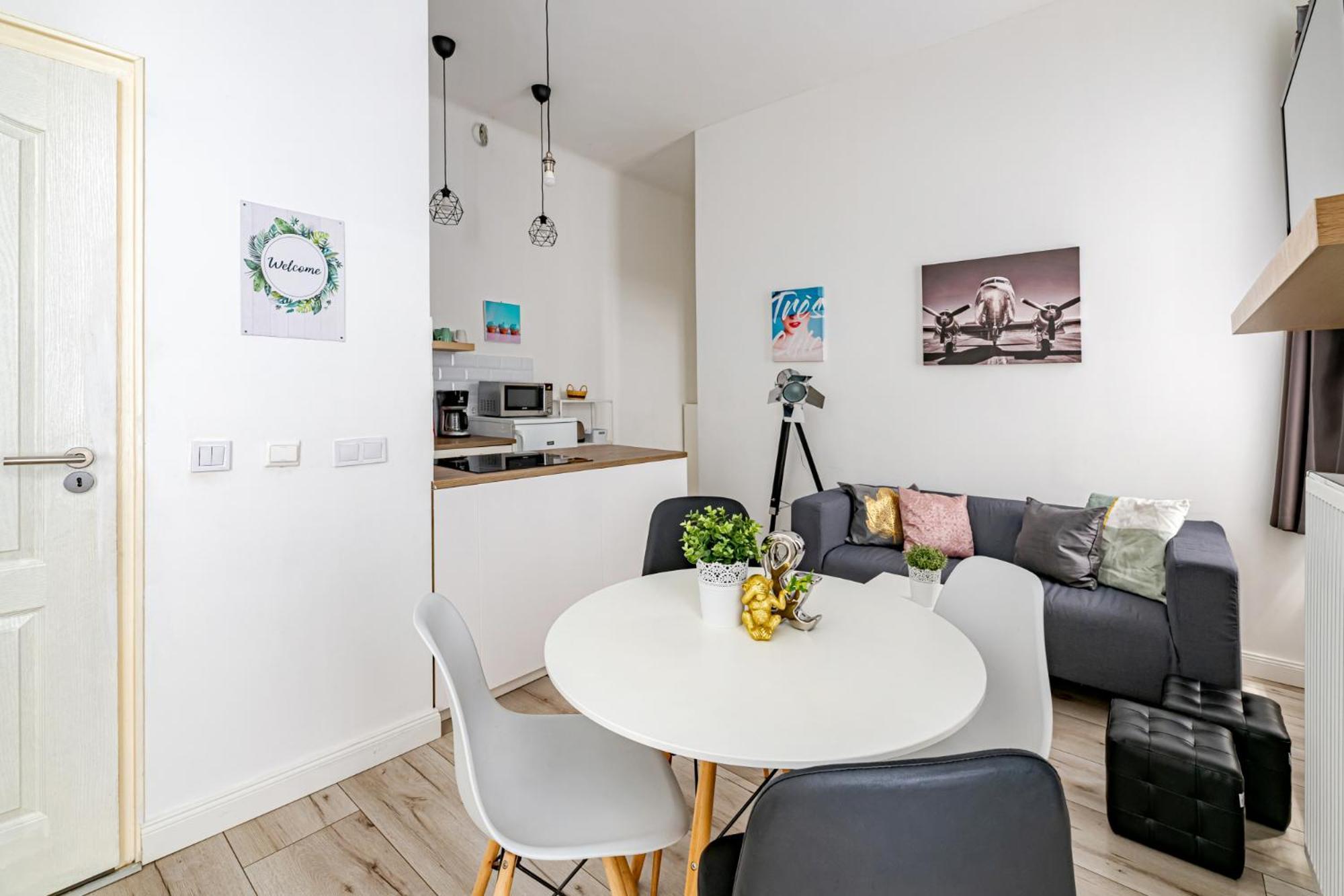 Danubegreen Bright Two Bedroom Apartment Near Margaret Island Budapeste Exterior foto